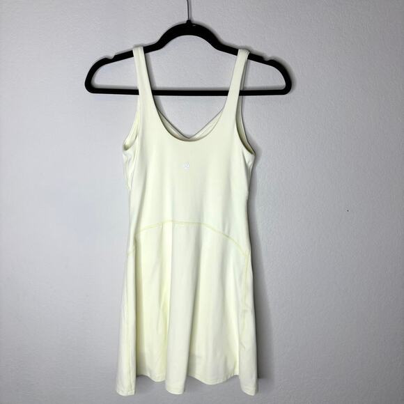 Lululemon align dress size 4 - Picture 2 of 5